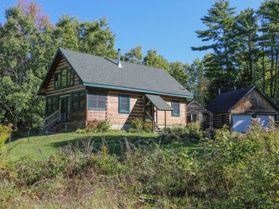 Property at 88 Rutland Road, Troy, ME