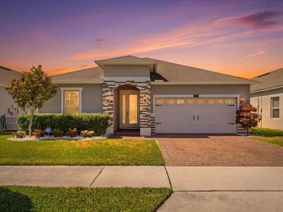 Property at 333 Meadow Pointe Dr, Haines City, FL