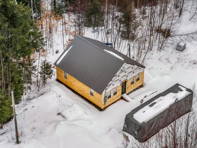 Property at 980 Woodville Road, Lincoln, ME