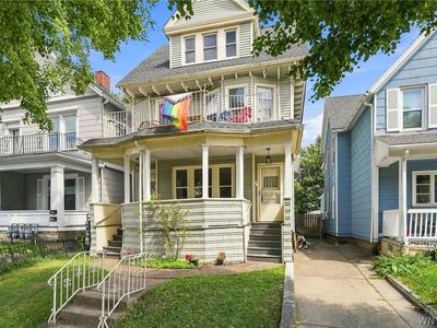 Property at 197 Parkdale Ave, Buffalo, NY