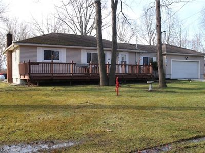 Property at 10024 Cummins Dr, Deerfield, OH