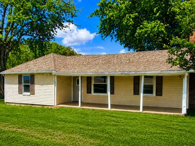 1878 W Lake Hideaway Rd