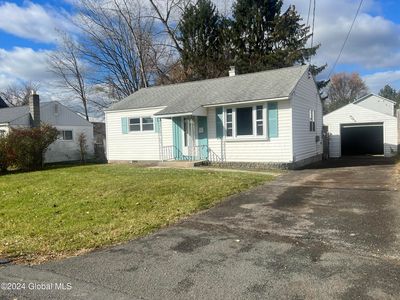 50 Rooney Avenue
