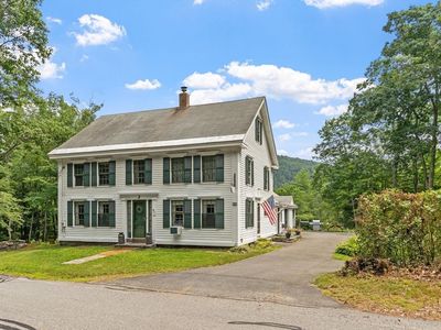 130 Creamery Hill Rd