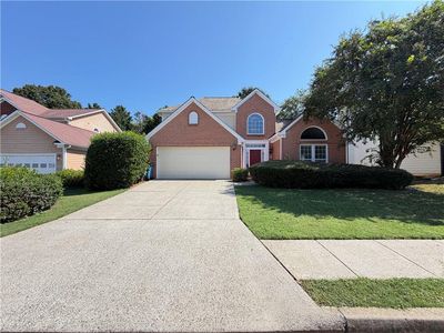 4065 River Green Pkwy