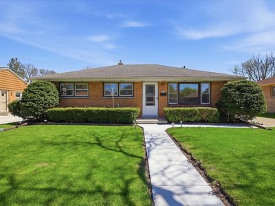 2514 S 89th STREET