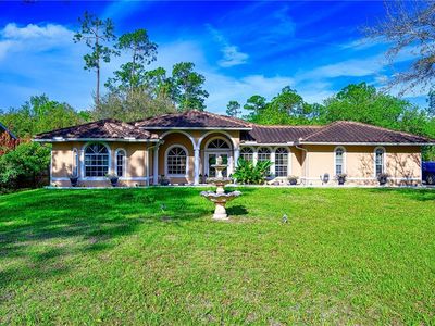 291 Everglades BLVD N