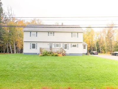 Property at 60 State Road, Presque Isle, ME