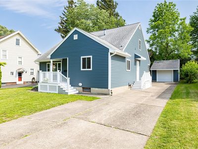 165 Culver Pkwy