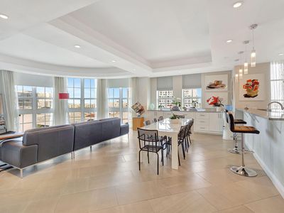 410 Evernia Street #801