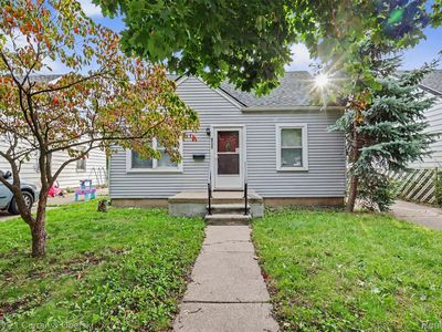 Property at 4705 Weddell St, Dearborn Heights, MI