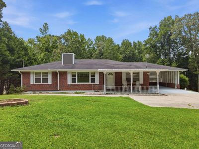 3651 Ledan Rd