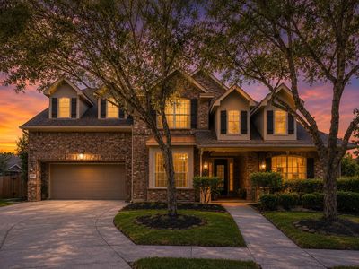 15711 Sandy Falls Ct