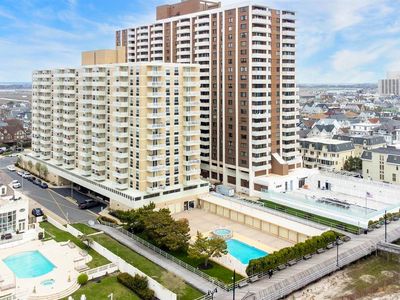 101 S Plaza Pl APT 501