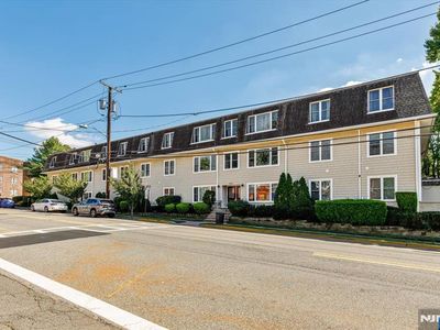 253 Park Avenue #307