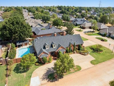 11700 Quail Creek Rd