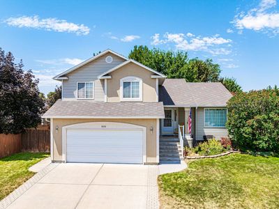 1615 Bench Rd