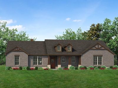 160 Hillview Trl