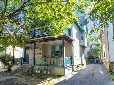 29 Livingston St