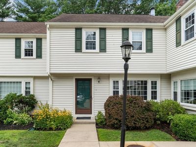 801 Washington St APT 8