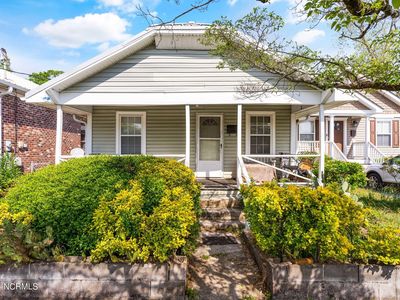 708 N 10th Street UNIT A & B