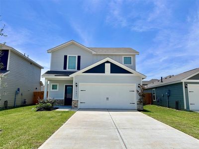 21651 Lotus Elm St