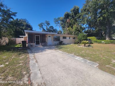 Property at 183 ORION Street, Orange Park, FL