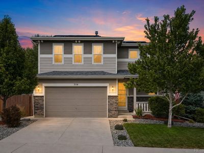 754 Blue Teal Drive