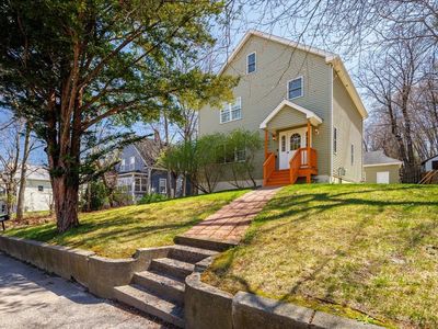 608 Church St