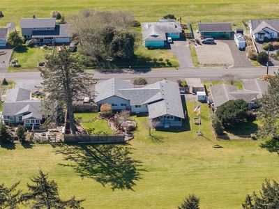 448 Octopus Avenue NE