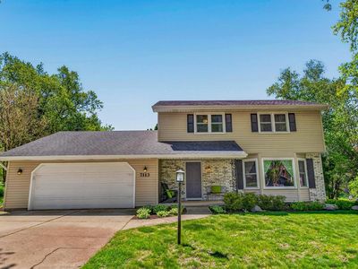 Property at 7113 Farmington Way, Madison, WI