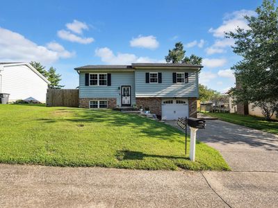 4920 Shady Ct