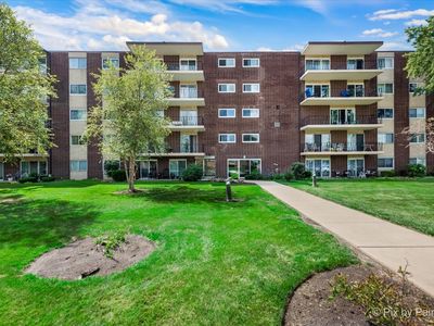 5300 Walnut Ave APT 17C