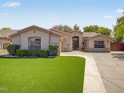 545 S LEMON Court