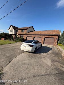Property at 421 Campbell St, Scranton, PA