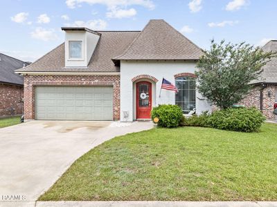 110 Golden Cypress Dr