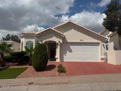 1633 Via Appia St