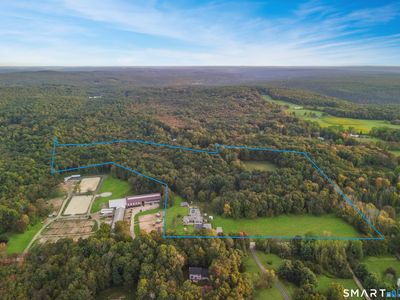 Property at 28 Cemetery Road, Willington, CT