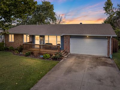 Property at 754 Meadowbrook Cir, Moberly, MO