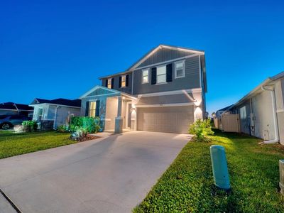 880 Alvanley Ct
