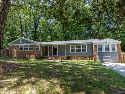 1201 Prosperity Rd
