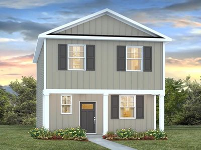 507 Sagebrush St.
