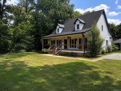 Property at 1312 W 35th Ave, Pine Bluff, AR