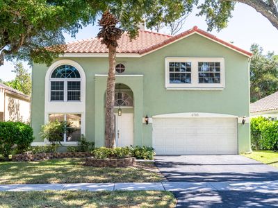 6765 NW 75th Place