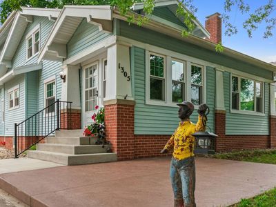 Property at 1305 Grand Ave, Spencer, IA