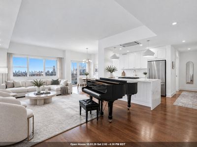 6600 Boulevard East #23D