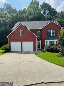 3576 River Birch Trl