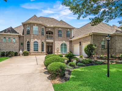 17 Bentwood Dr
