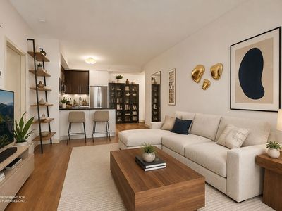 100 Jay St APT 6M
