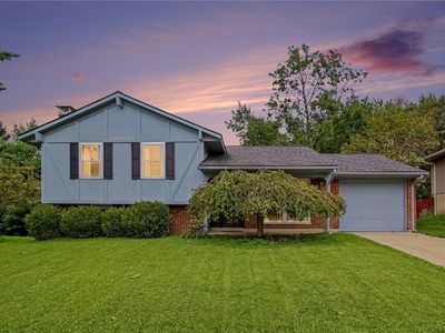 245 Evergreen Dr